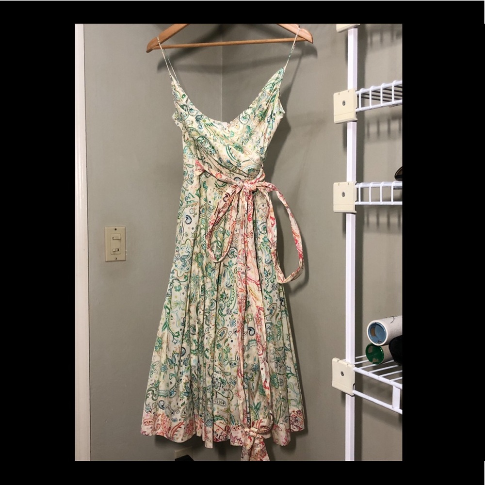 Romantic Sundress